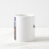 Le vrai Jenny Mug (Centre)