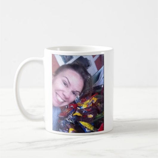 Le vrai Jenny Mug (Gauche)