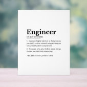 Le vrai sens d'un ingénieur (Neutre)
