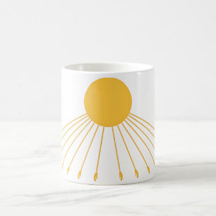 Le vrai symbole de Dieu, la tasse