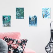 Le Wall Set de Lovecraft (Salon)