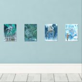 Le Wall Set de Lovecraft (Parquet)