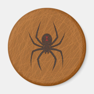 Le Web Magnet de l'araignée