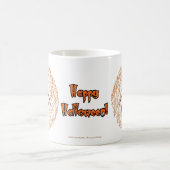 Le Web Mug de l'araignée (Centre)