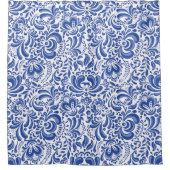 LE WEIMARANER ET LE RIDEAU EN DOUCHE D'ABEILLE (Devant)