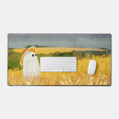 Le Wheatfield (Clavier et souris)