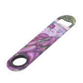 Le Whisk Well pour la soupe de baleine (Devant angulaire)