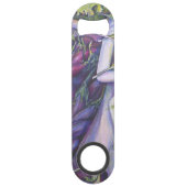 Le Whisk Well pour la soupe de baleine (Dos)