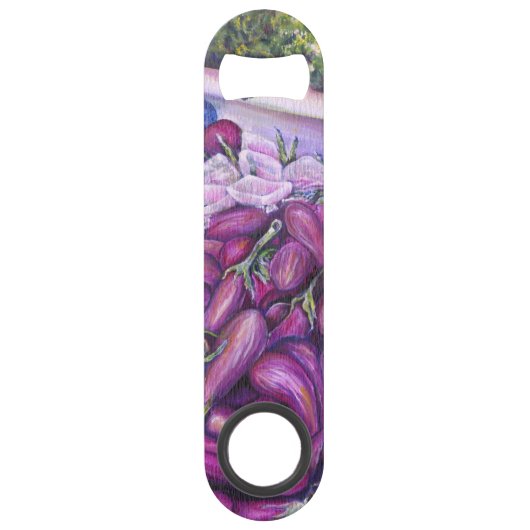 Le Whisk Well pour la soupe de baleine (Devant)