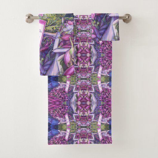 Le Whisk Well pour la soupe de baleine (En situation)