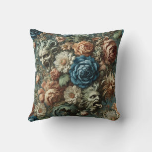 Le Whisper qui affûta le couteau - Coussin