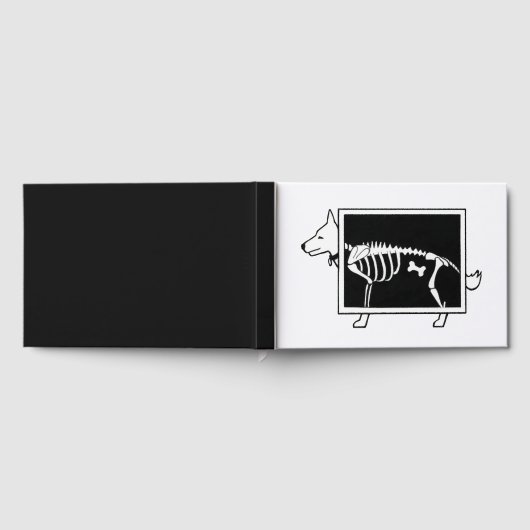 Le X-Ray du chien (Complet)