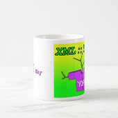 Le XM : : Tasse de brindille (Centre)