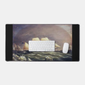 Le Yacht Fox 1900 (Clavier et souris)