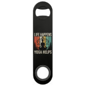Le Yoga Aide à Vivre (Dos)