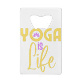 Le yoga est la vie Le yoga Méditerranée (Dos)