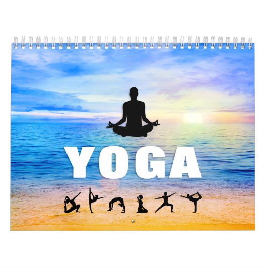 Le yoga est le calendrier de la vie (Protection)