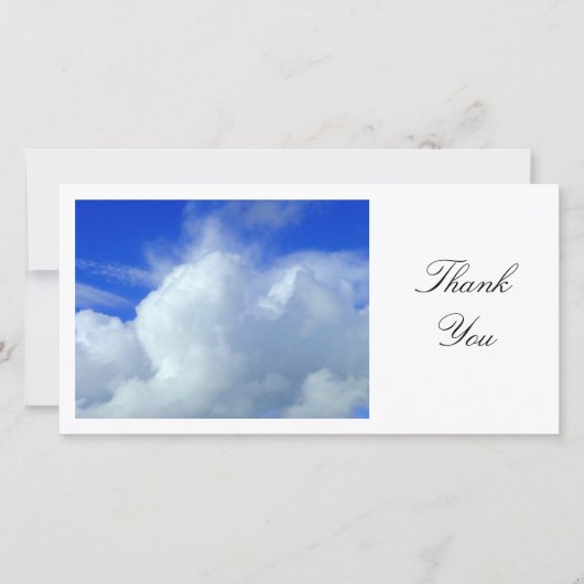 Le Yonder bleu - Merci (Devant)