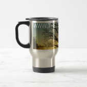 Le zen de no. 3 de tasse de café de Dave (Gauche)
