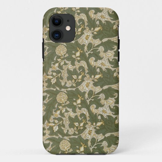 Lea 1912 Case-Mate iPhone case (Achterkant)