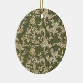 Lea 1912 keramisch ornament (Rechts)