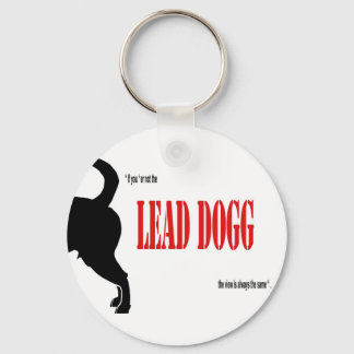 LEAD DOGG SLEUTELHANGER