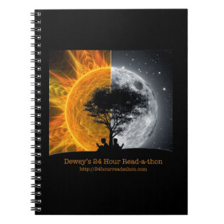 Leadathon-laptop Notitieboek