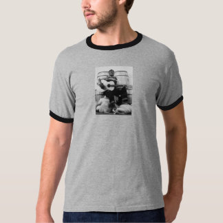 Leadbelly T-shirt