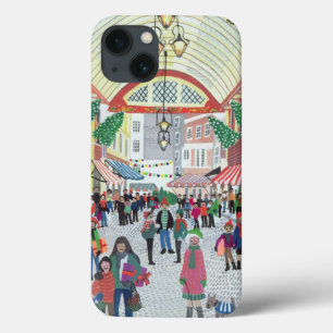 Leadenhall Market London iPhone 13 Hoesje