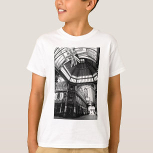 Leadenhall Market London T-shirt
