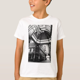Leadenhall Market London T-shirt