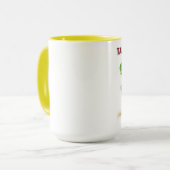 Leader Mug (Devant gauche)