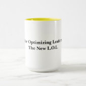 LEADER OPTIMALISEERT LEIDERSCHAP - DE NIEUWE L.O.L MOK (Midden)