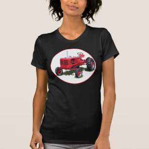 Leader Tractors T-shirt
