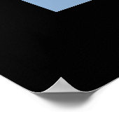 LEADERSHIP Bald Eagle Motivational Poster (Coin)