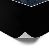 LEADERSHIP Large Bald Eagle Motivatie Poster (Hoek)