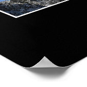 LEADERSHIP ~ Poster Motivationnel plus petit de l' (Coin)