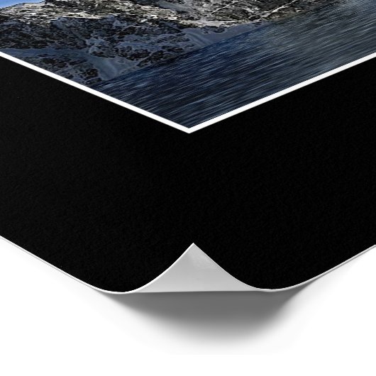 LEADERSHIP ~ Poster Motivationnel plus petit de l' (Coin)