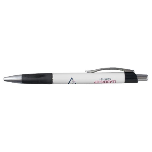 Leadership Summit Pen (Bovenkant)