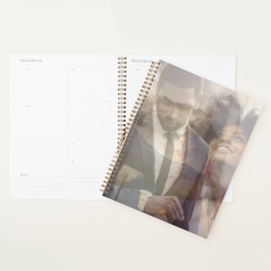 Leadership ☥ Un Voyage Transformateur (Devant avec enveloppe)