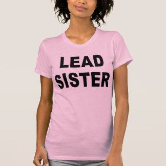 LeadSister T-Shirt