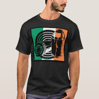 LeadSlingerStudios Póg mo thóin T-shirt