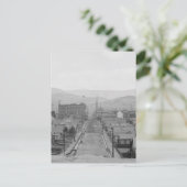 Leadville, Colorado Briefkaart (Staand voorkant)