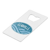 Leadville Colorado Extérieur (Dos Angle)