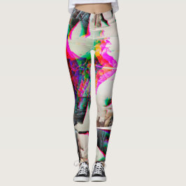 Leaf Ascended Leggings
