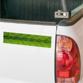 Leaf Bumpersticker (Op Truck)