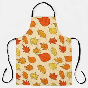 Leaf Concept Pattern. Leaf Herfst and Autumn Symbo Schort