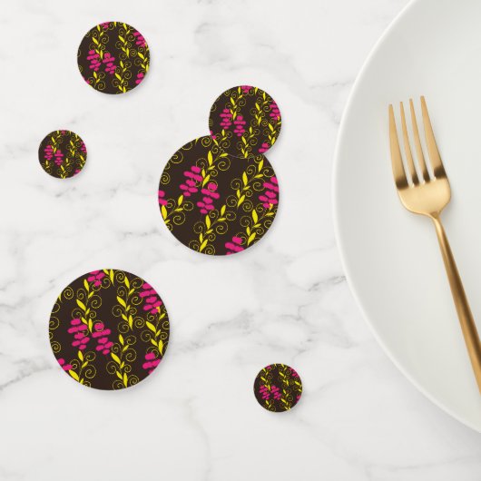 leaf confetti (Groep)