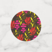 Leaf Confetti (Kleine voorkant)