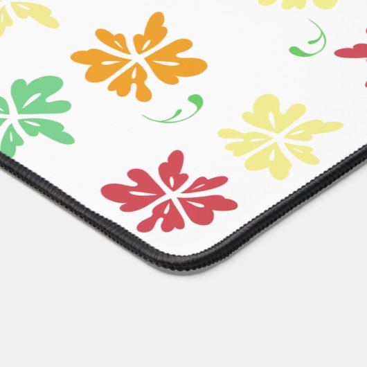 Leaf Desk Mat (Coin)